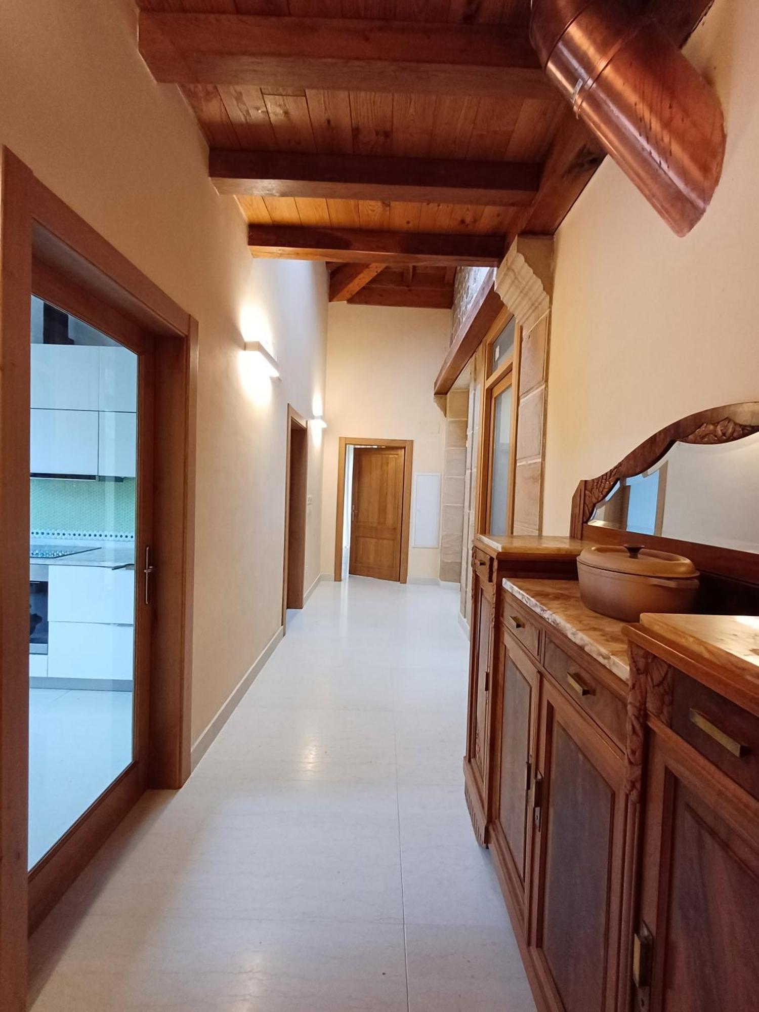 Amplio Apartamento Con Jardin En Villa Haritza Con Vistas Al Mar Ea Luaran gambar